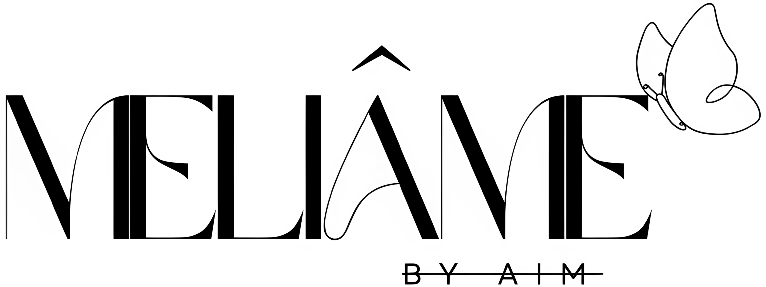 MeliaMe official logo