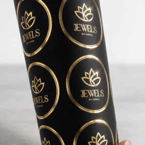 Premium Stickers (Matte / Gold Foil)