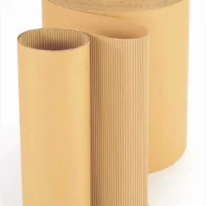 Corrugated Wrap Packing Roll – 20 Inches Width (Per Feet)