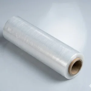 High Quality Shrink Wrap Stretch Roll