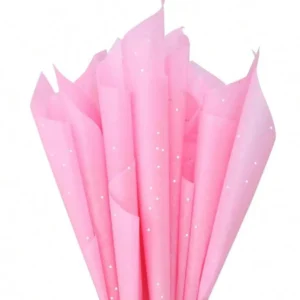 Glitter Butter Paper Sheets (Pink, Black, White) – 11×16 Inches