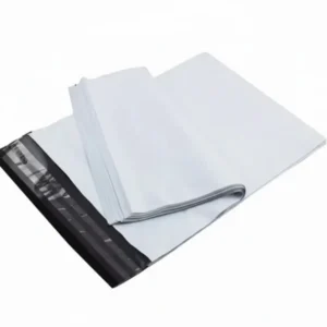 Courier Flyers – Shipping Bags with Address Label Pocket