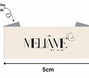 Custom Woven Fabric Tags