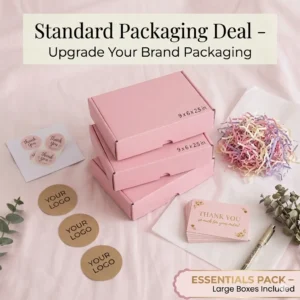 Standard Packaging Deal – Business Growth Bundle